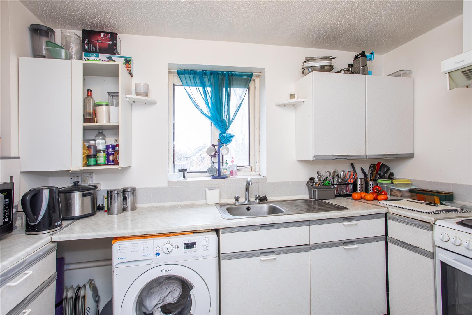 1 bed property in Jack Clow Road, Stratford